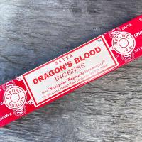 Encens Dragon's blood 15g