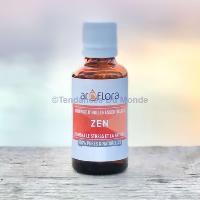 Synergie huiles essentielles Zen