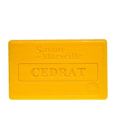 Savon Extra-Doux Cédrat