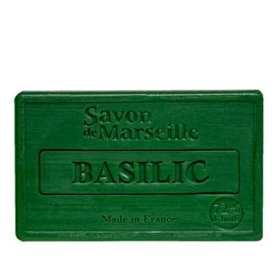 Savon Extra-Doux Basilic