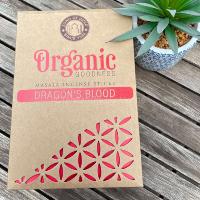 Encens Dragon's Blood Organic XXL
