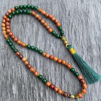 Collier sautoir mala Kalinda