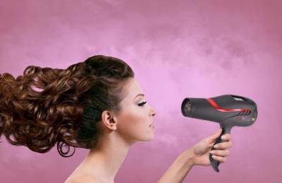Air Styler 2.0 : le sche-cheveux boucleur dont tout le monde parle !